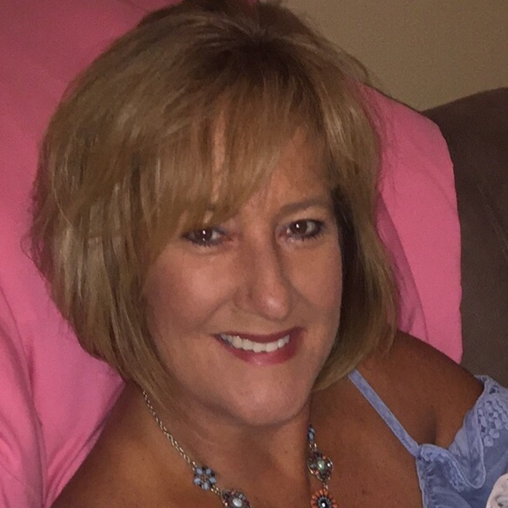 Meet your Posher, Kathy